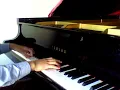陳奕迅 Eason Chan - 苦瓜 Bitter gourd [鋼琴 Piano - Klafmann]