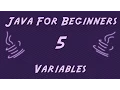 Learn Java for Beginners - 5
