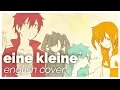 Download Lagu Eine Kleine -Kagerou Project PV- ♥ English Cover【rachie】アイネクライネ