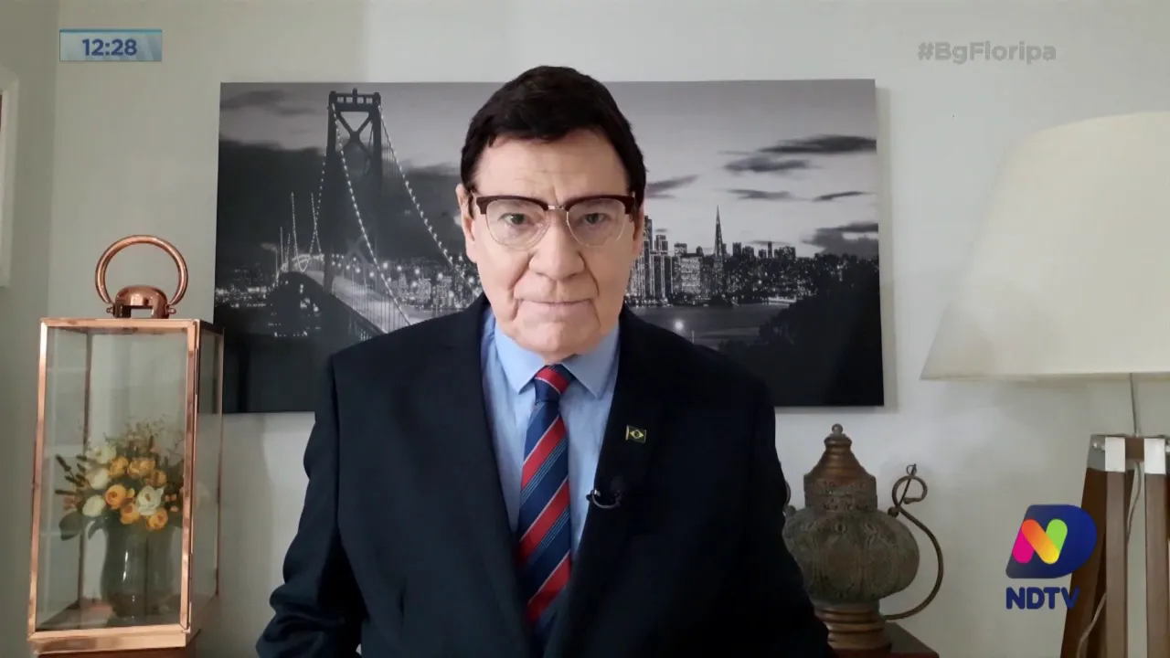 Luiz Carlos Prates: “A saúde é negligenciada”