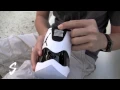 Stickie213 - Air Jordan 11 XI Concord Retro 2011