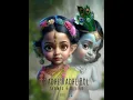 Download Lagu Radhe Radhe Bol - Slowed + Reverb II Devi Chitralekha Ji II Random
