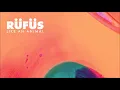 RUFUS - Like An Animal (120 BPM) [Vocals Only]