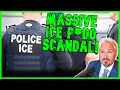 MASSIVE P DOPHILIA SCANDAL ROCKS ICE The Kyle Kulinski Show