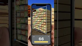 Counting Objects using AI Easy Count Things