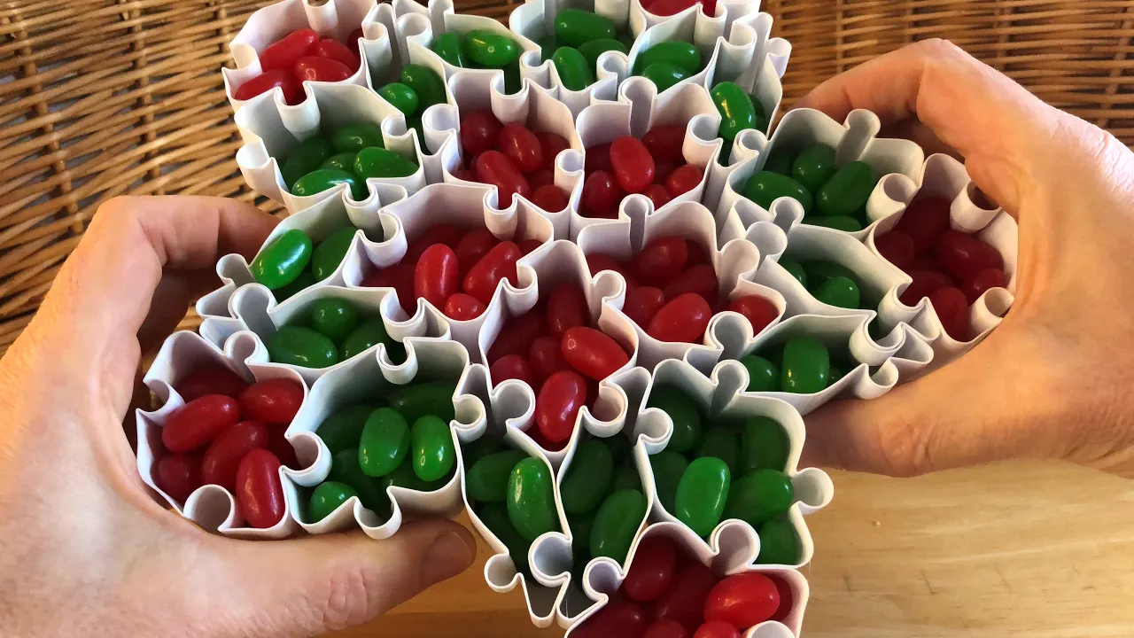 Penrose P3 Pods