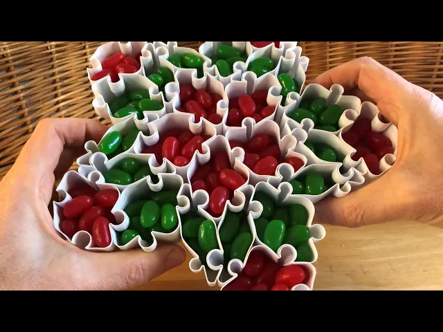 Penrose P3 Pods video thumbnail