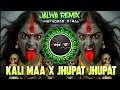 Lagu Kali Maa X Jhupat Jhupat || Dukalu Yadav - Jalwa Remix || Dj Yash YPL DJ PANKAJ VFX #2025 #dj 