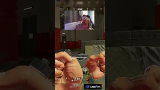 مواجهة المنشار Extractionshooter Deltaforcegame Gaming Deltaforcecreator 