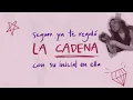 Ana Sofi W - manual (Lyric Video)
