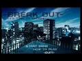BreakOut Java Project