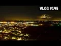 VLOG KILLER THUNDERHEAD CLOUD LIGHTNING March 23 2019