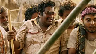  l rangasthalam movie best comedy scene