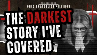 Who is The Ohio Craigslist Killer THE GOD HOOK Ep 01