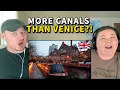 Americans React to Birmingham UK for the First Time