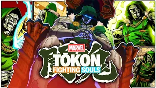 TOUT APPARTIENT À FATALIS !! -Marvel Tokon- [KNIGHTS OF DOOM]