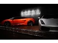 Inside Look at Speedwerkz Exotic Car Museum Pigeon Forge TN from Visit My Smokies
