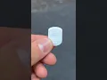 This reusable CGM lasts 5 years and is super small
