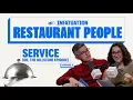 The Secrets of Restaurant Service Insights from a Hillstone Insider