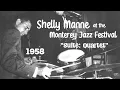 Download Lagu Shelly Manne 10/4/1958 \