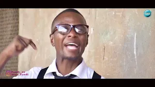 kweli mau fundi ringo tin white ni wajinga ona walichofanya