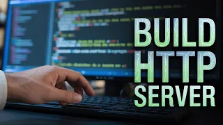 Build a Simple HTTP Server in C Socket Programming Tutorial