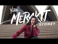Lagu Yura Yunita - Merakit di Sydney