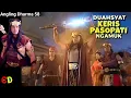 Download Lagu Angling Dharma Episode 58: Dahsyatnya Amukan Keris Pasopati yang Menggetarkan Jagat