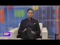 Actor talks about his fight against cancer