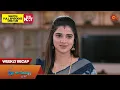 Download Lagu Pudhu Vasantham - Weekly Recap | 04 Dec 2023 - 09 Dec 2023 | Sun TV