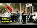 Pablo Escobar s Daughter Was KIDNAPPED 6 Hours Later He Made Them BEG for MERCY