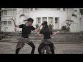 Download Lagu BLIND DANCE BY SANDRINA