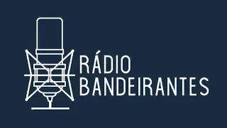 Prefixos Atuais - Rádio Bandeirantes 840 KHz e 90,9 MHz - São Paulo - SP
