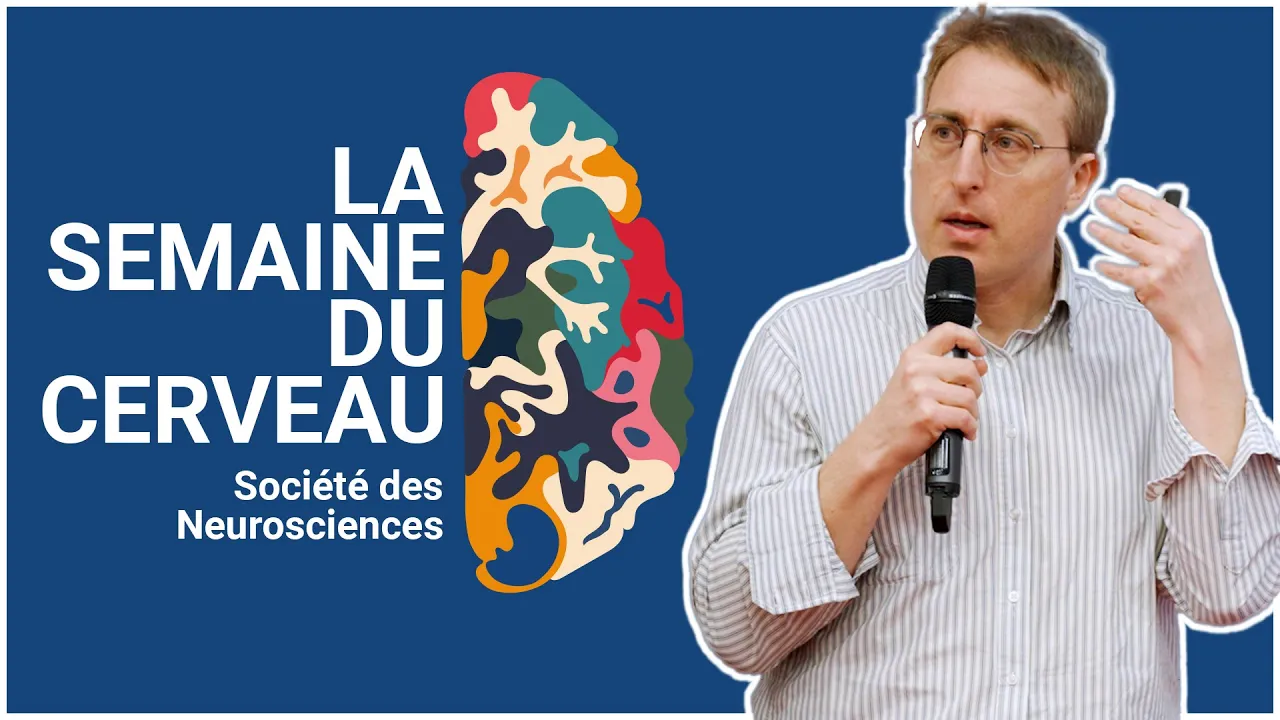 L’Homme connecté [LA SEMAINE DU CERVEAU]