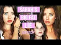 SARAH MCDANIEL S BIG FAT LIE - Instagram Model Krotchy and Actress