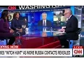 Laura Coates CNN Legal Analyst On AG Jeff Sessions Perjury Allegations
