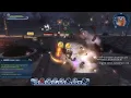 DCUO Reverse Flash Style