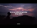 Download Lagu Anarcute ft. Aska (Rocket Rockers) - Jawab (Lyric Video)