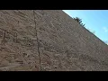 OSB Sheathing - Which side up or down