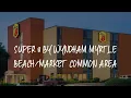 Super 8 by Wyndham Myrtle Common Area Review - Myrtle Beach United States of America