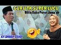 Download Lagu KH ANWAR ZAHID NGGAK BISA TAHAN TAWA LIAT KELAKUAN GURU TK INI | CERAMAH ABAH ANZA TERBARU 2025