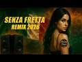 Lagu Senza Fretta - ITALODANCE COVER REMIX 2026