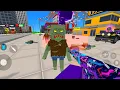 Gangswars pixel shooter RP New update Gameplay walkthrough Android app