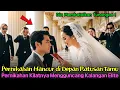 Lagu Pernikahan Hancur di Depan Ratusan Tamu — Pernikahan Kilatnya Mengguncang Kalangan Elite