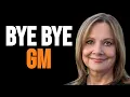 I Was WRONG About GM And the Truth Is Even Worse Engineer explains