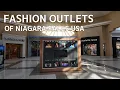 FASHION OUTLETS OF NIAGARA FALLS USA Is It Truly A Dead Mall