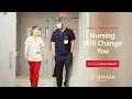 Nursing Will Change You - The BAYADA Scholars Track
