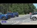 Teen boy among 6 dead including suspect in Michigan shootings girl survived