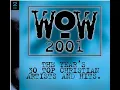 Download Lagu WOW Hits 2001 CD Opening