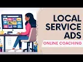LSA Mastery Course Generate MORE Leads with Local Service Ads